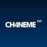 chaneme comercial logo image