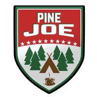 pine joe logo image