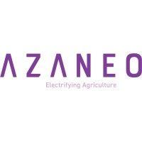 azaneo logo image