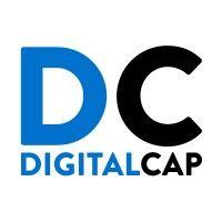 digitalcap ab logo image