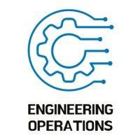 engineering operations logo image