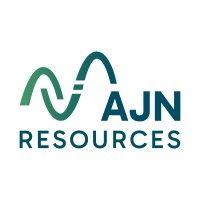 ajn resources inc. logo image