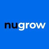 nugrow logo image