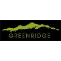 greenridge group, inc. logo image