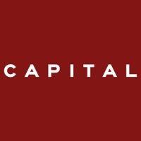 capital securities logo image