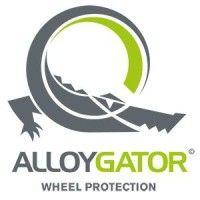 alloygator ltd logo image