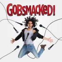 gobsmacked! logo image