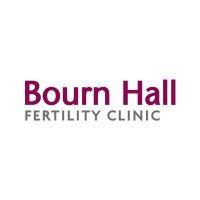 bourn hall fertility clinic uae logo image