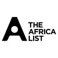 the africa list logo image