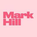 logo of Mark Hill Hair