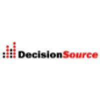 decision source logo image