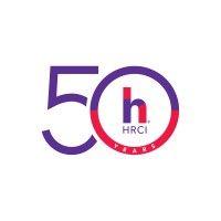 hrci logo image