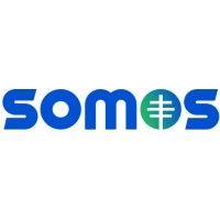 somos innovation logo image