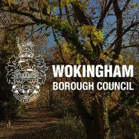 wokingham borough council logo image