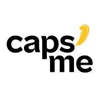 caps me logo image