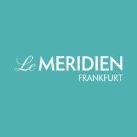 le méridien frankfurt logo image