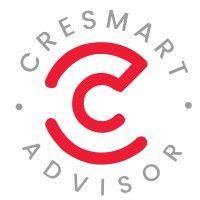 cresmart advisor srl logo image