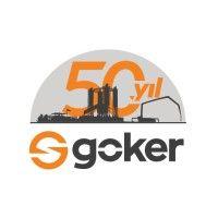 goker is makinalari logo image