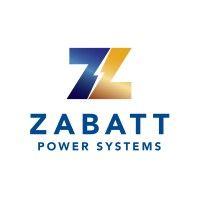 zabatt power systems inc logo image