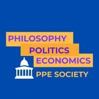 ucl ppe society logo image