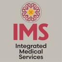 logo of Integrated Medical Services Ims