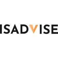 conseil et formation en finance et en management - isadvise logo image