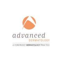 advanced dermatology, llc logo image