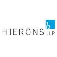 hierons logo image