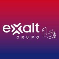 grupo exalt logo image