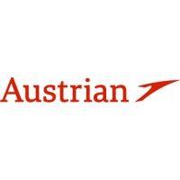 austrian airlines logo image