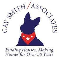 gay smith / associates logo image