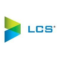 lcs logo image