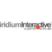 iridium interactive limited logo image