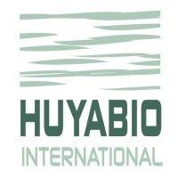 huyabio international logo image