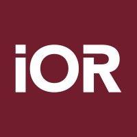 ior logo image