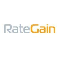 rategain logo image