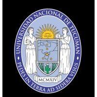 universidad nacional de tucumán logo image