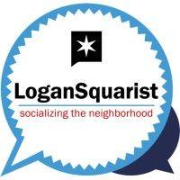 logansquarist logo image