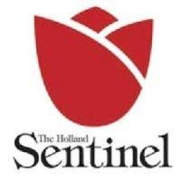 holland sentinel logo image