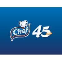 productos chef, s.a. logo image