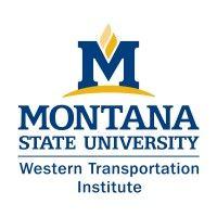 western transportation institute logo image