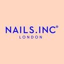 logo of Nails Inc