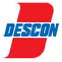 descon chemicals limited logo image