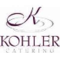 kohler catering logo image