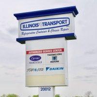 illinois transport, inc