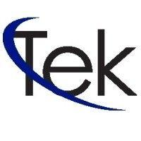 tekmanagement inc. logo image