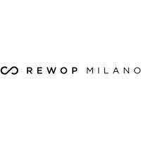 rewop milano logo image