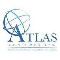 atlas consumer law logo image