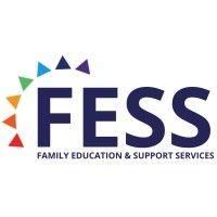 family education & support services logo image