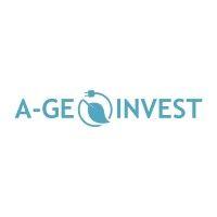 a-geoinvest logo image